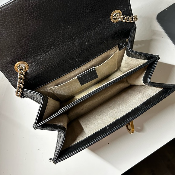 Gucci Purse - Picture 4 of 11